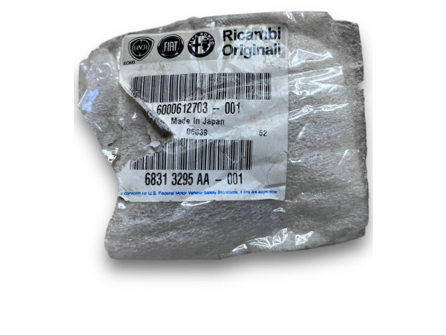 Řídící jednotka 6000612703 Alfa Romeo Spider 2000