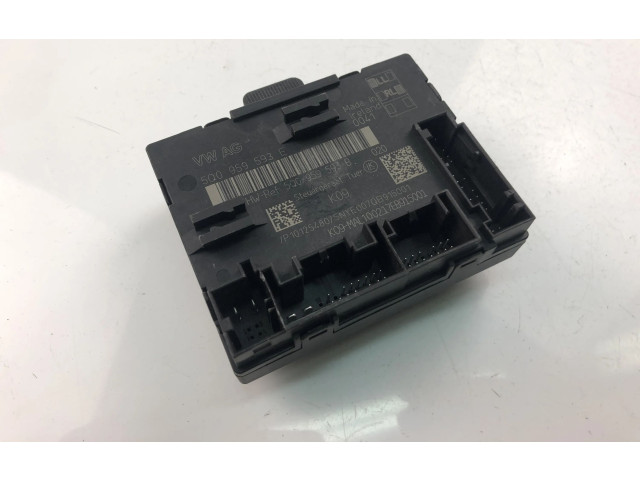 Блок управления 5Q0959593E Volkswagen Golf VII