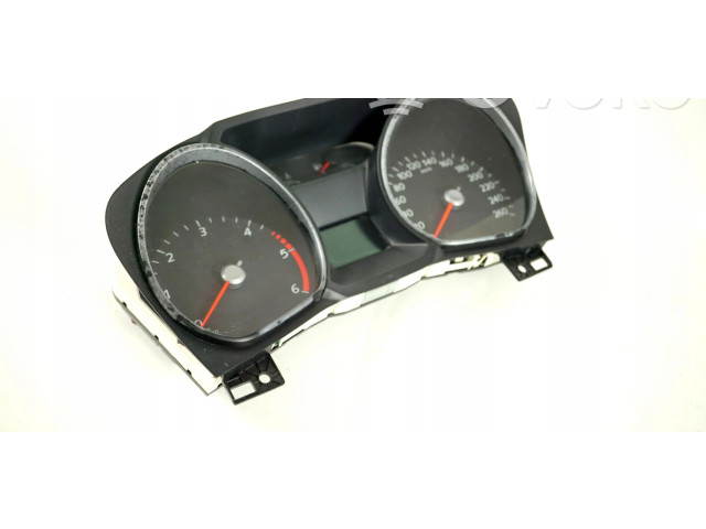 Панель приборов 6M2T-10849-CK   Ford Galaxy       