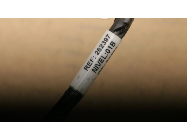 Зеркало электрическое        Volvo XC60  2014 - 2016 года   