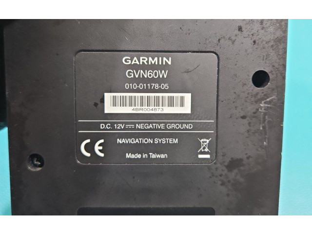 Блок комфорта GVN60W, IMPRK1436997 Skoda Superb B8 (3V)