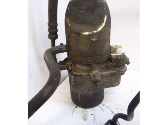 Рулевая рейка 9318357593179809 Saab 9-3 Ver2 2003 - 2007 года