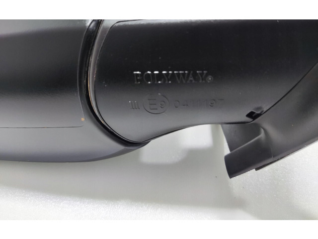 Zpětné zrcátko Toyota Yaris 2017