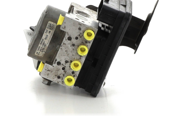 Блок АБС 58910B4B10, A0-6810N   Hyundai  i10  2013 - 2018 года