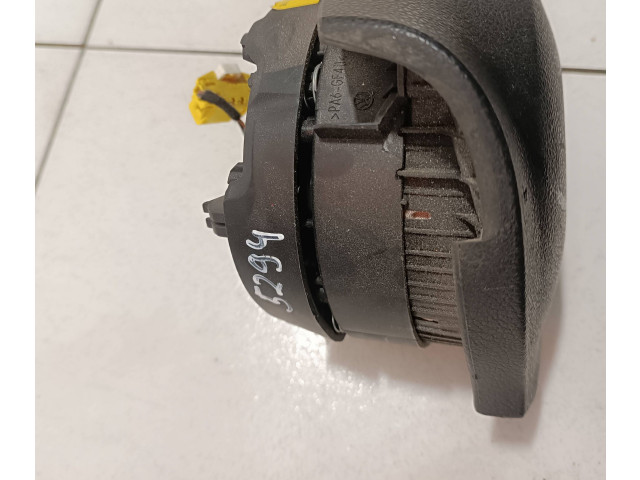 Подушка безопасности водителя PE04S05KD4G, 7E0880201Q   Volkswagen Transporter - Caravelle T5