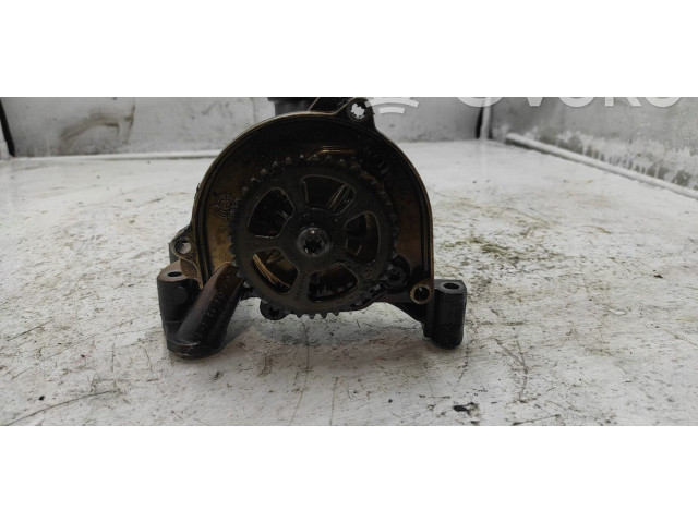 Масляный насос Skoda Yeti (5L)