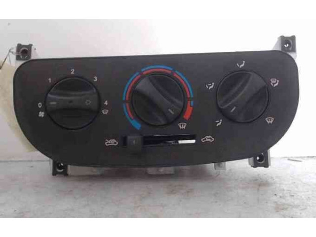Блок управления климат-контролем 46723236, 21601333   Fiat Doblo