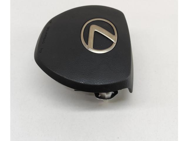 Подушка безопасности водителя 4513030700, 4513030700C0 Lexus GS 250 350 300H 450H