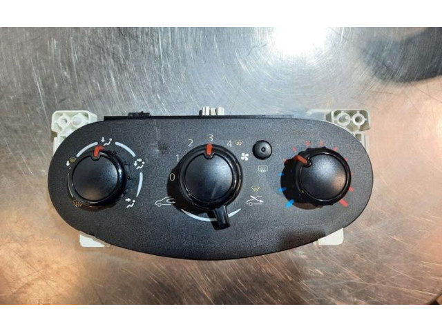 Блок управления климат-контролем 275700305R   Renault Twingo III