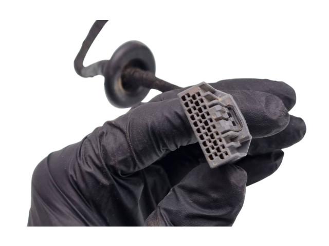 Зеркало электрическое        Volvo XC40   -  года   