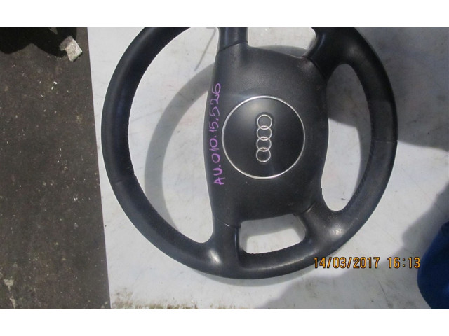 Руль Audi A6 S6 C5 4B 1997 - 2005 года