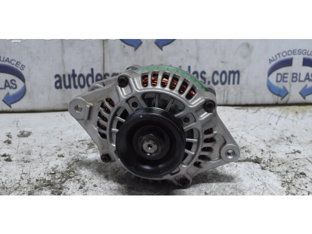 Генератор 437333, ALTERNADOR Mitsubishi Colt