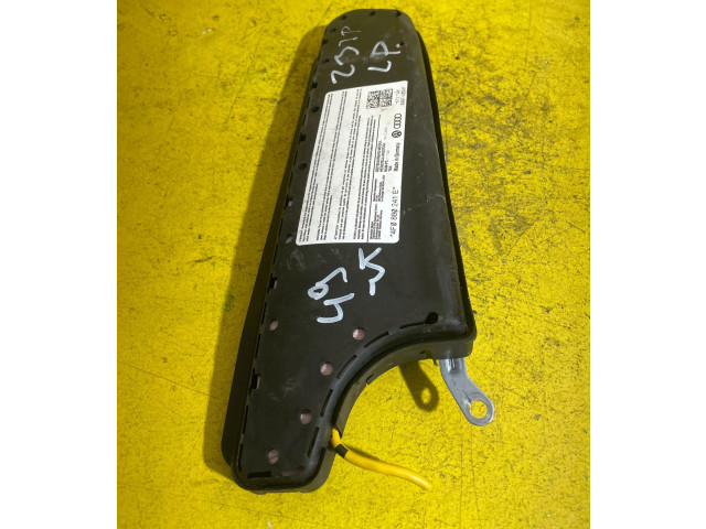 Подушка безопасности в сиденье 4F0880241E, 177KM Audi A6 S6 C6 4F