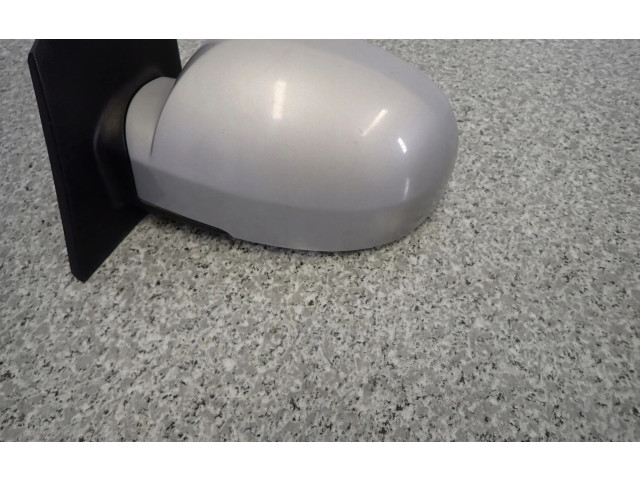 Zpětné zrcátko Hyundai Getz 2004