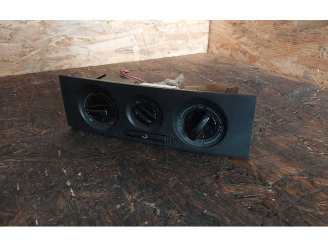 Блок управления климат-контролем 6Y0819045H, 901511740003   Skoda Fabia Mk1 (6Y)