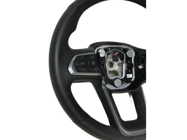 Руль Jeep Compass - года RESTYLING, RESTYLING