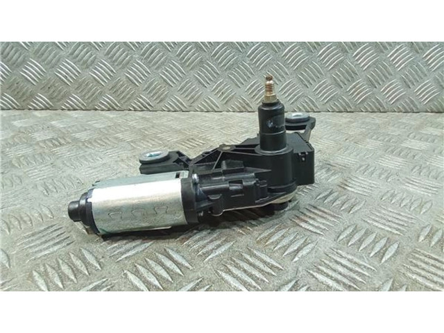 Моторчик заднего дворника 8E9955711E    Audi Q5 SQ5