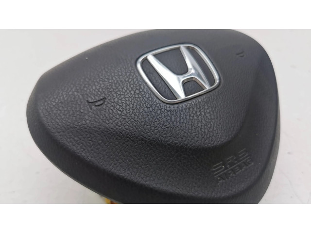 Подушка безопасности водителя 77800TL0G810 Honda Accord