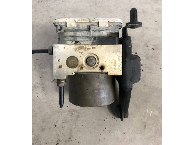 Блок АБС 7E0907379P, 7E0614517M   Volkswagen  Caddy  2011 - 2016 года