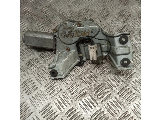 Моторчик заднего дворника Mitsubishi Pajero