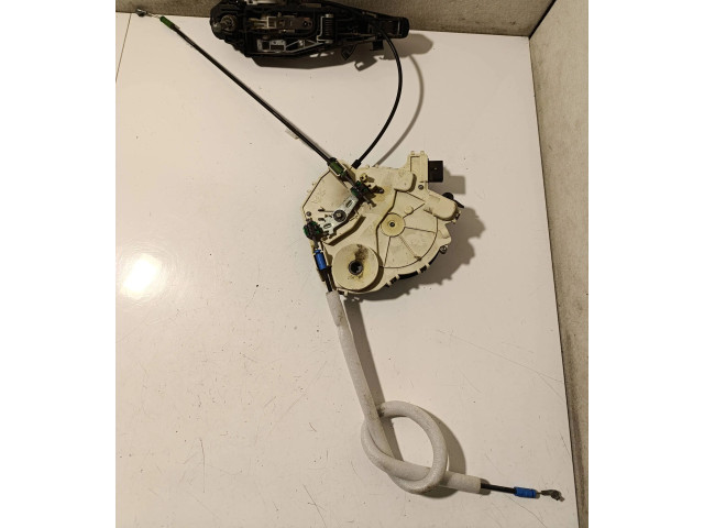 Замок багажника 9808568580, 20170102 Peugeot Expert 2016 - года