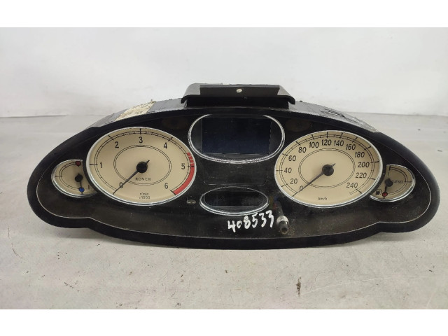 Панель приборов YAC112402, 00105083014 Rover 75
