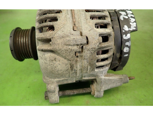 Генератор    Ford Galaxy      