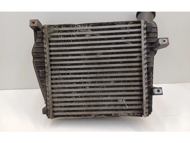 Интеркулер 7L6145803D, 7L0117339 Porsche Cayenne (9PA)