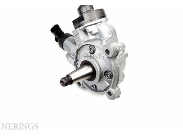 Топливный насос