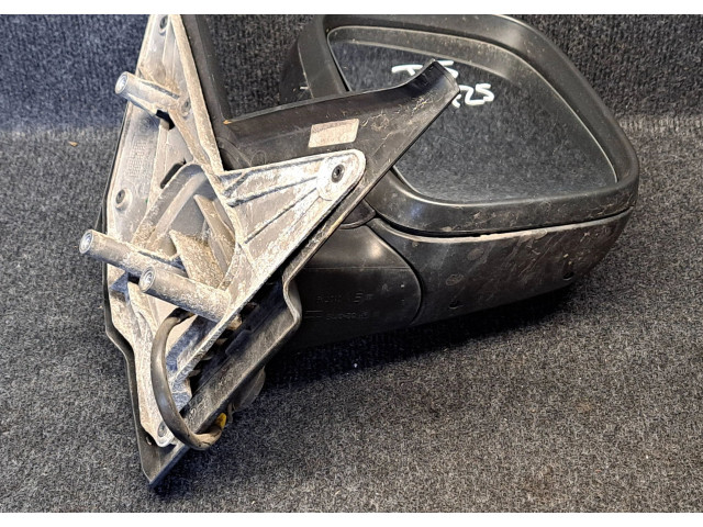 Zpětné zrcátko Volkswagen Transporter - Caravelle T5 2007