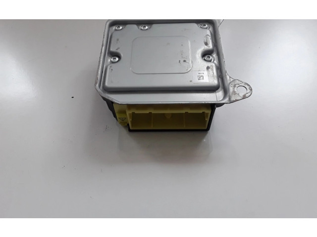 Блок подушек безопасности 8635A282, 028501150 Mitsubishi Outlander