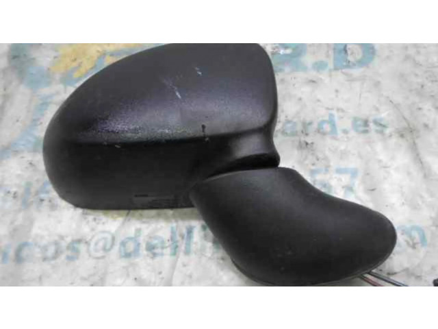 Зеркало электрическое     правое   Chevrolet Matiz     