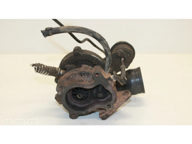 Turbodmychadlo Турбина 4520982, ERR6105 Rover 620 2.0