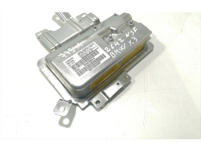 Подушка безопасности двери 3427989   BMW X3 E83