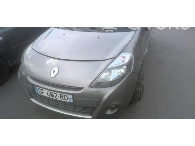Дисплей    283464084R   Renault Clio III