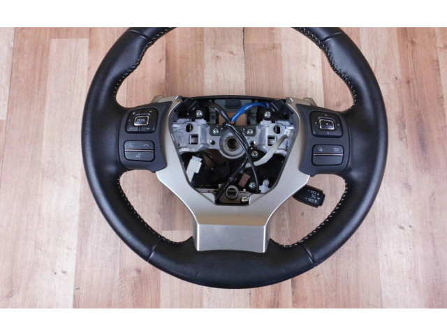 Руль Lexus NX 2014 - 2021 года 4510076100, 4510076100C4