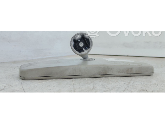 Зеркало (механическое) Skoda Octavia Mk2 (1Z) 2004 - 2013 года