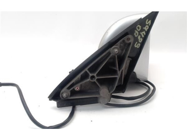 Зеркало электрическое Audi A4 Allroad - года