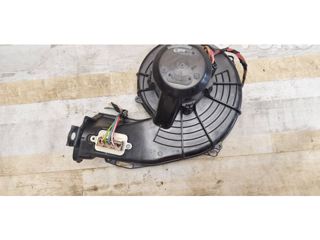 Вентилятор печки    58874   Opel Meriva A