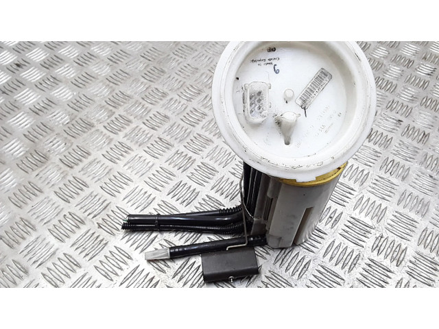 Vstřikovací čerpadlo BMW M5