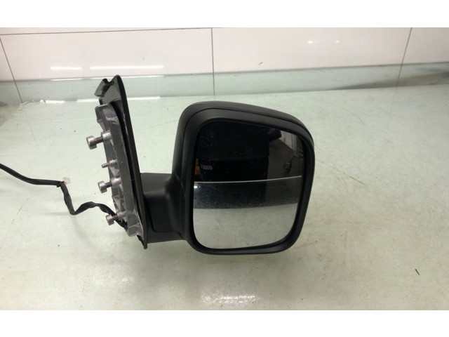 Зеркало (механическое)       Volkswagen Caddy  2011 - 2016 года   