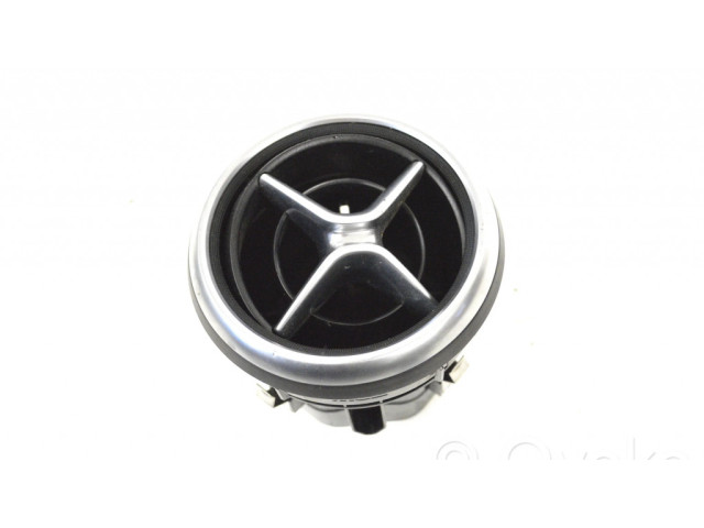 Воздушная решётка окна