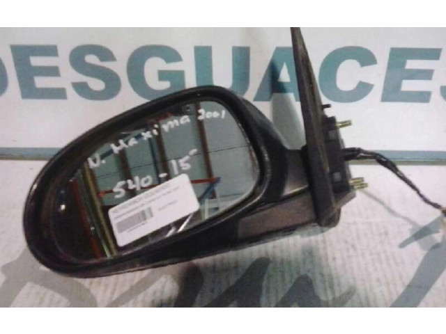 Zpětné zrcátko  Nissan Maxima     