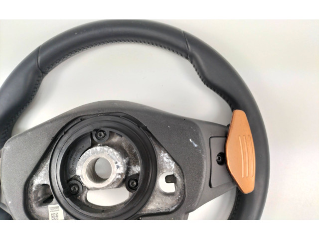 Руль Jaguar F-Type 2013 - года EX533F563