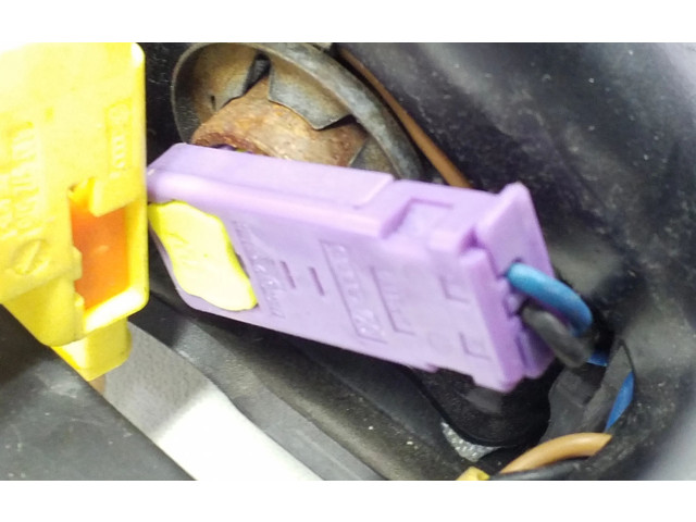 Подушка безопасности для колен 8T0880842D   Audi A5 8T 8F