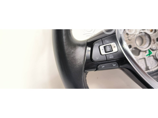 Руль Volkswagen Golf VII 2013 - 2019 года 5G0419091