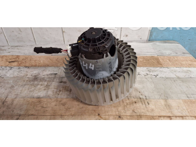 Вентилятор печки    5244050301, A140040852   Chevrolet Sonic