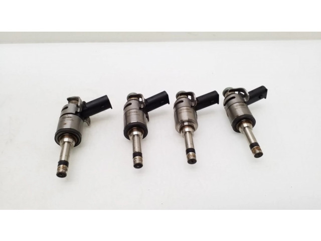 Комплект форсунок 3531003AC0, 35902459A KIA Ceed для бензинового двигателя 1.4