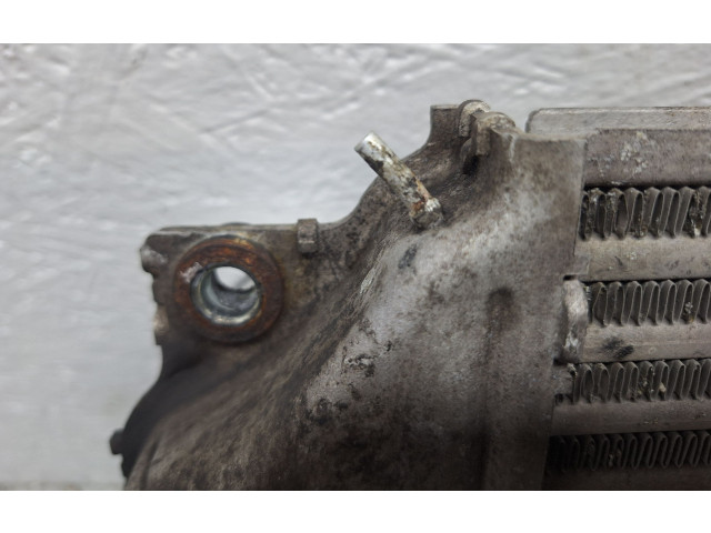 Интеркулер  179400R010, jd1271002220   Toyota Corolla Verso AR10 