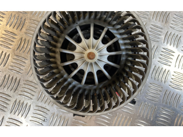 Вентилятор печки Audi Q5 SQ5